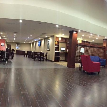 Comfort Suites - Додж-Сити Экстерьер фото