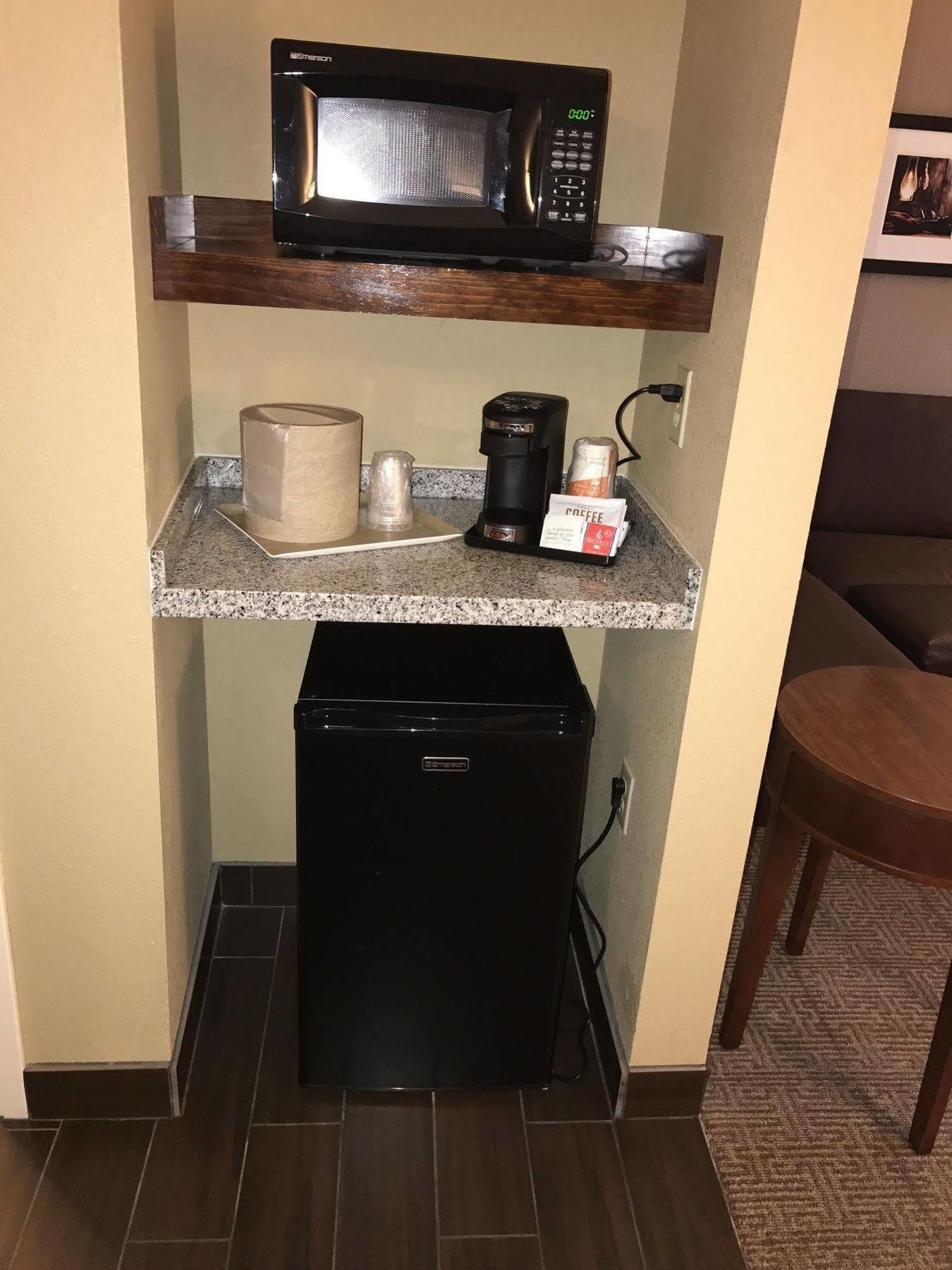 Comfort Suites - Додж-Сити Экстерьер фото